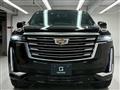 2024 Cadillac Escalade