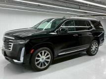 2024 Cadillac Escalade