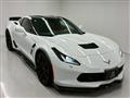 2017 Chevrolet Corvette