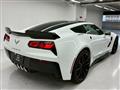 2017 Chevrolet Corvette