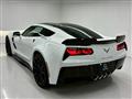 2017 Chevrolet Corvette