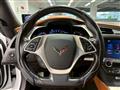 2017 Chevrolet Corvette