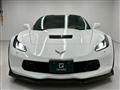 2017 Chevrolet Corvette