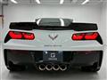 2017 Chevrolet Corvette