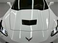 2017 Chevrolet Corvette