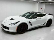 2017 Chevrolet Corvette