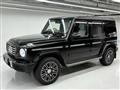2024 Mercedes-Benz G-Class