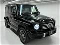 2024 Mercedes-Benz G-Class