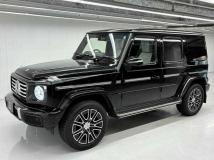 2024 Mercedes-Benz G-Class