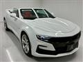 2019 Chevrolet Camaro