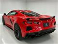 2023 Chevrolet Corvette