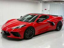 2023 Chevrolet Corvette