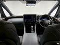 2025 Toyota Alphard Hybrid