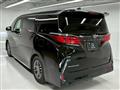 2025 Toyota Alphard Hybrid