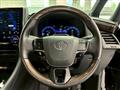 2025 Toyota Alphard Hybrid