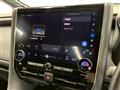 2025 Toyota Alphard Hybrid