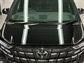 2025 Toyota Alphard Hybrid