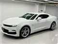 2022 Chevrolet Camaro