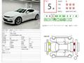 2022 Chevrolet Camaro