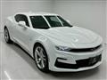 2022 Chevrolet Camaro