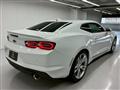 2022 Chevrolet Camaro