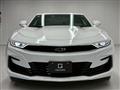 2022 Chevrolet Camaro
