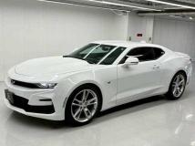2022 Chevrolet Camaro