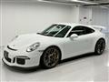2014 Porsche 911