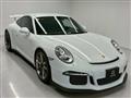 2014 Porsche 911