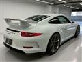 2014 Porsche 911