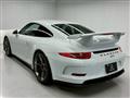 2014 Porsche 911
