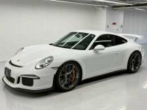 2014 Porsche 911