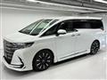 2023 Toyota Alphard Hybrid