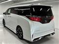 2023 Toyota Alphard Hybrid
