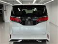 2023 Toyota Alphard Hybrid