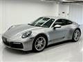 2020 Porsche 911