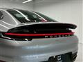 2020 Porsche 911