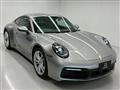 2020 Porsche 911