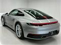 2020 Porsche 911