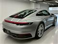 2020 Porsche 911