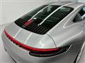 2020 Porsche 911