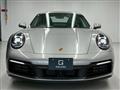 2020 Porsche 911