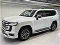 2023 Toyota Land Cruiser