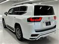 2023 Toyota Land Cruiser
