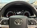 2023 Toyota Land Cruiser