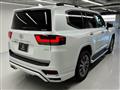 2023 Toyota Land Cruiser