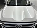 2023 Toyota Land Cruiser
