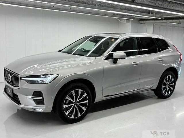 2024 Volvo XC60