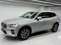 2024 Volvo XC60