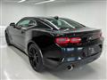 2023 Chevrolet Camaro